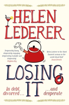 Paperback Losing It Book