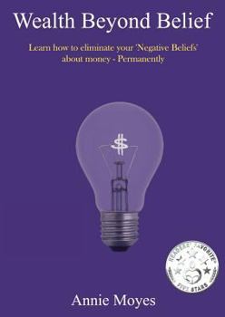 Paperback Wealth Beyond Belief Book