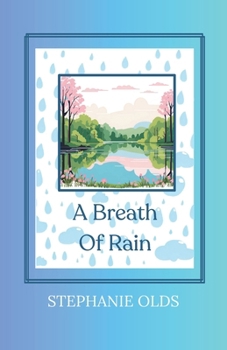 Paperback A Breath Of Rain Book