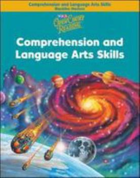 Paperback Open Court Reading - Comprehension and Language Arts Skills Blackline Masters - Grade 5 Book