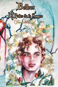 Paperback Bellver I. El Poder de la Sangre. [Ilustrado] [Spanish] Book