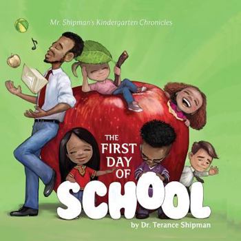 The First Day of School