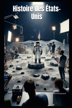 Paperback Histoire des États-Unis [French] Book