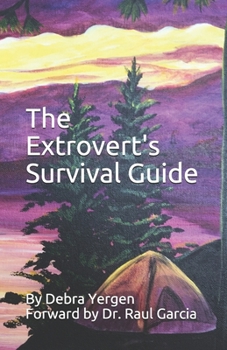 Paperback The Extrovert's Survival Guide Book