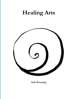 Paperback Healing Arts Book