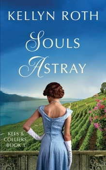 Paperback Souls Astray Book