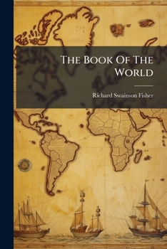 Paperback The Book Of The World Book