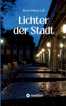 Paperback Lichter der Stadt [German] Book