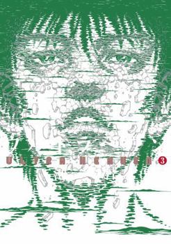 Paperback Ultra Heaven Volume 3 Book