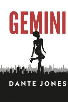 Paperback Gemini Book