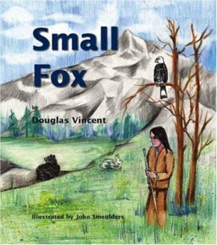 Paperback Small Fox Book