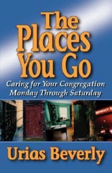 Paperback The Places You Go Book