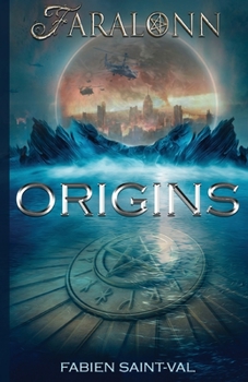 Paperback Origins Book