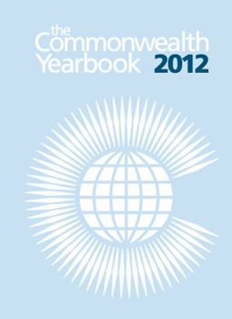 The Commonwealth Yearbook 2012