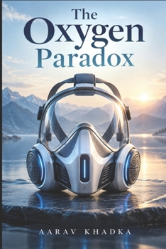 Paperback The Oxygen Paradox: How Modern Life is Strangling Your Breath and Ancient Techniques Can Save You Book
