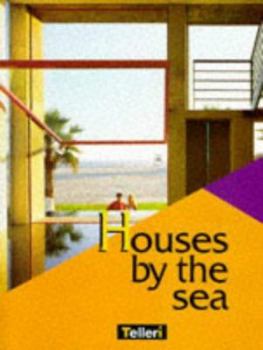 Paperback Houses by the Sea: And Regrouping of Migrant Communities Book