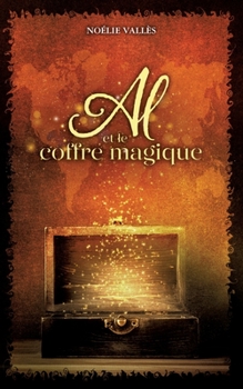 Paperback Al et le coffre magique [French] Book