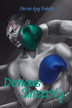 Paperback Devious Sincerity Book