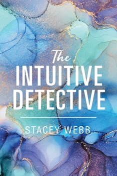 Paperback The Intuitive Detective Book