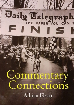 Paperback Commentary Connections Book