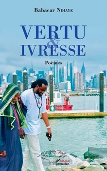 Paperback Vertu et Ivresse [French] Book