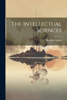 Paperback The Intellectual Sciences Book