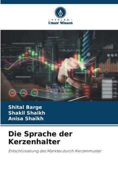 Die Sprache der Kerzenhalter (German Edition)