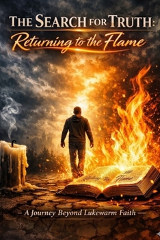 The Search for Truth: Returning to the Flame: A Journey Beyond Lukewarm Faith