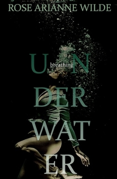 Paperback Breathing Underwater Book