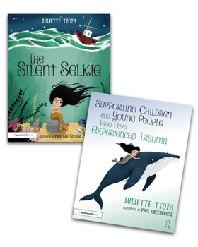 Misc. Supporting Children and Young People Who Have Experienced Trauma Book