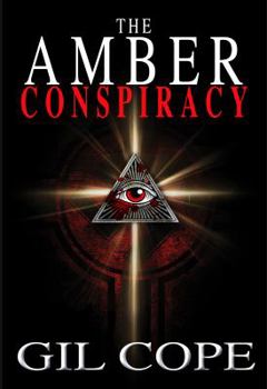 Paperback The Amber Conspiracy Book