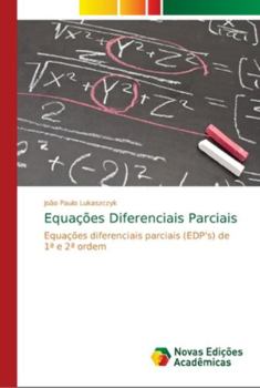 Paperback Equações Diferenciais Parciais [Portuguese] Book