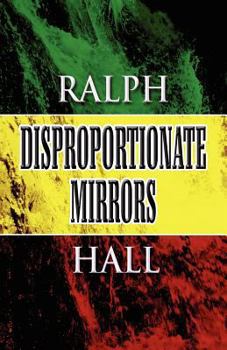 Paperback Disproportionate Mirrors Book