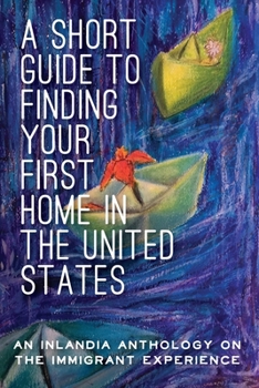 Paperback A Short Guide to Finding Your First Home in the United States Book