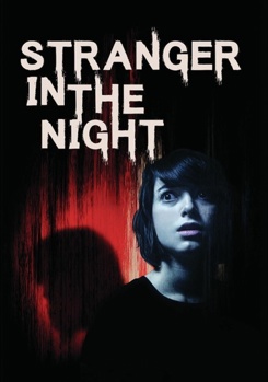 DVD Stranger In The Night Book