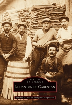 Carentan (Canton de) (Mémoire En Images Locaux) (French Edition)