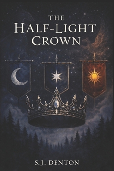 Paperback The Half-Light Crown Book