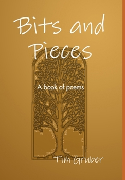 Hardcover Bits and Pieces Book