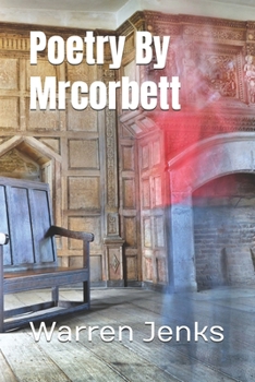 Paperback Poetry By Mrcorbett Book