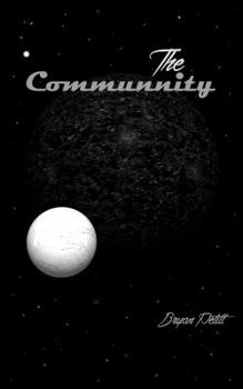 Paperback The Community Book