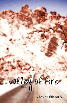 Paperback Valley of Fire Book