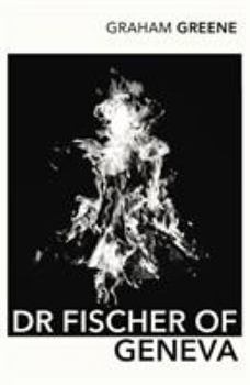 Paperback dr-fischer-of-geneva--vintage-classics- Book