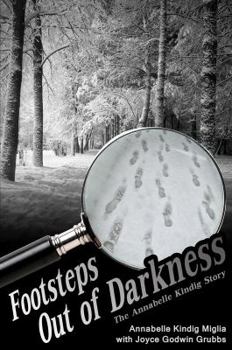 Perfect Paperback Footsteps Out Of Darkness Book