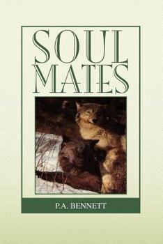 Paperback Soul Mates Book