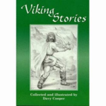 Paperback Viking Stories Book