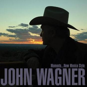 Music - CD Moments...New Mexico Style Book