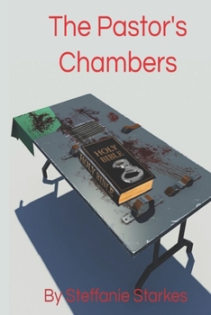 Paperback The Pastor's Chambers Book