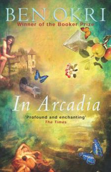 Paperback In Arcadia Book