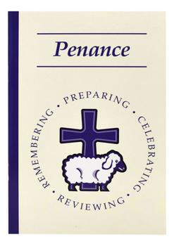 Paperback Penance Book