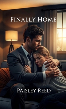 Paperback Finally Home Book